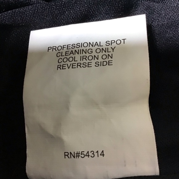 Windsor Darlene Cutout Back Bodycon Black Sequin Maxi Dress - Picture 9 of 13